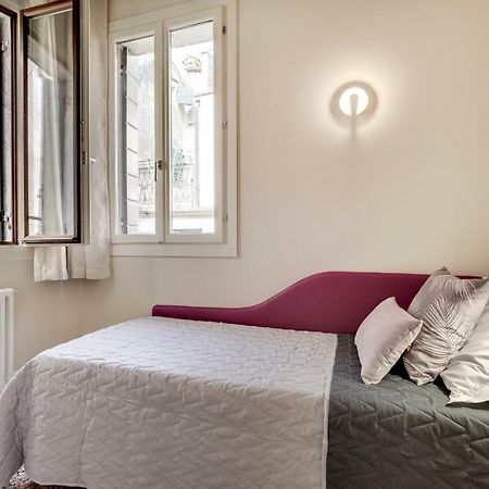 Rugabella Rialto Deluxe By Wonderful Italy Apartment Venice Exterior photo