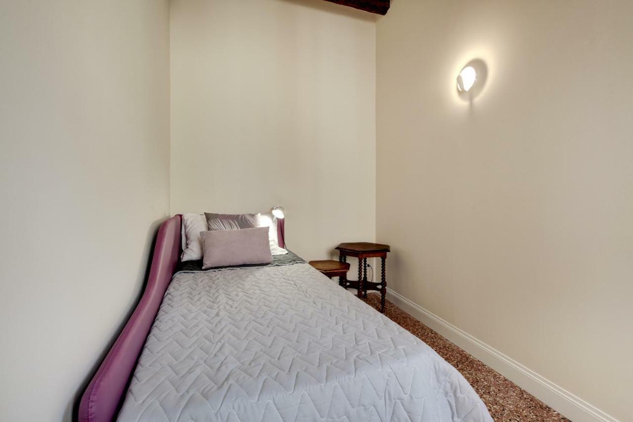 Rugabella Rialto Deluxe By Wonderful Italy Apartment Venice Exterior photo