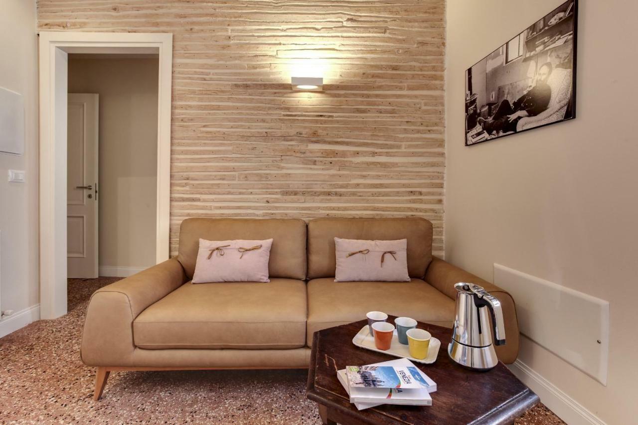 Rugabella Rialto Deluxe By Wonderful Italy Apartment Venice Exterior photo