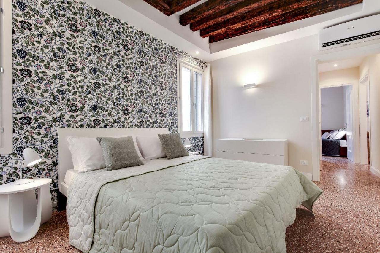 Rugabella Rialto Deluxe By Wonderful Italy Apartment Venice Exterior photo