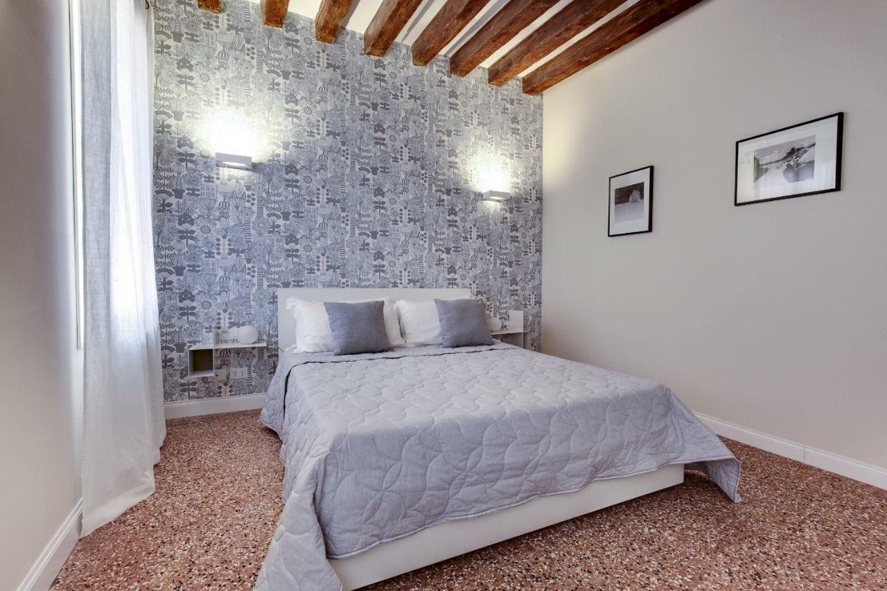 Rugabella Rialto Deluxe By Wonderful Italy Apartment Venice Exterior photo